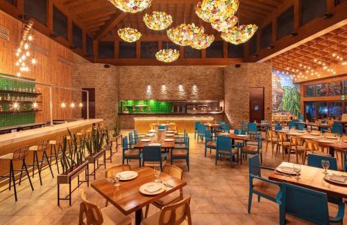 Tela Resort | Indura Beach & Golf Resort Curio Collection By Hilton