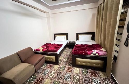 Quetta Hotel | Indus Hotel Quetta
