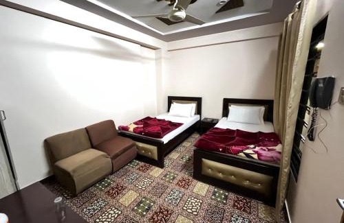 Quetta Hotel | Indus Hotel Quetta