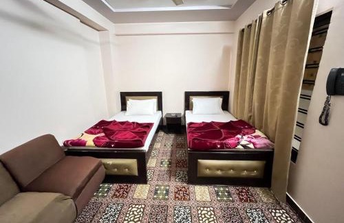 Quetta Hotel | Indus Hotel Quetta