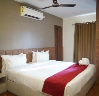 Siliguri Hotel | INDUS TIARA- A Corporate Boutique Hotel