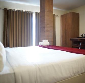 Siliguri Hotel | INDUS TIARA- A Corporate Boutique Hotel
