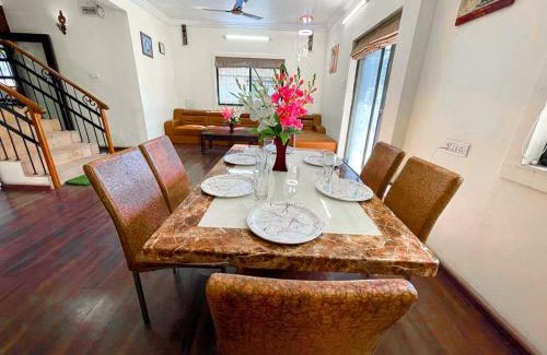 Tungarli House | Indus Villa Lonavala