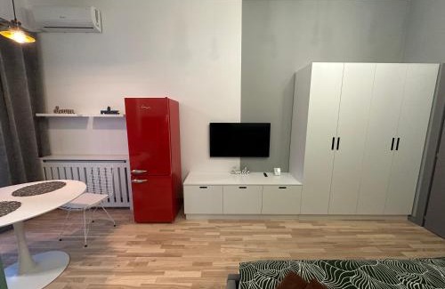 Iasi Apartment | Industrial Touch - designed