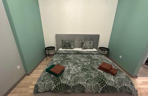 Iasi Apartment | Industrial Touch - designed