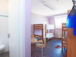 Friedrichshain Hostel | Industriepalast Berlin