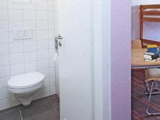Friedrichshain Hostel | Industriepalast Berlin