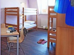 Friedrichshain Hostel | Industriepalast Berlin
