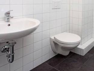 Friedrichshain Hostel | Industriepalast Berlin