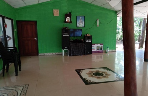 Kataragama House | Induwara Rest - Kataragama