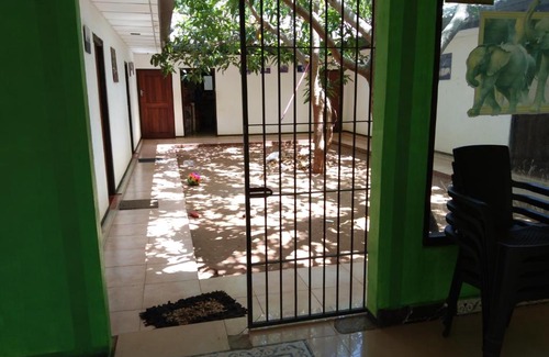 Kataragama House | Induwara Rest - Kataragama