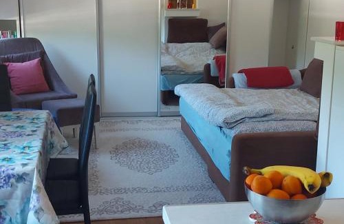 Sumece Apartment | Indy
