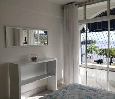 Samana Apartment | Indy's Best Bay FrontView in Samana.