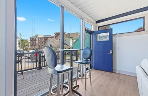 Babe Denny House | Indy Stadium Villa 711 L