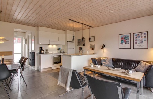 Lokken House | "Ine" - 800m from the sea by Interhome
