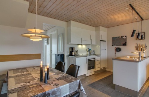 Lokken House | "Ine" - 800m from the sea by Interhome
