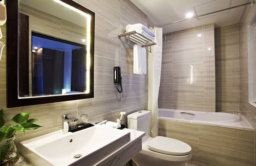 Dich Vong Hau Hotel | Inearth Hotel Hanoi