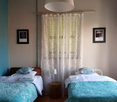 Yenisehir House | Ines Guest House