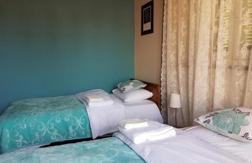 Yenisehir House | Ines Guest House
