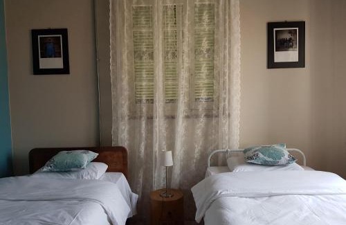 Yenisehir House | Ines Guest House
