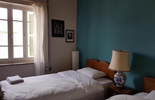 Yenisehir House | Ines Guest House