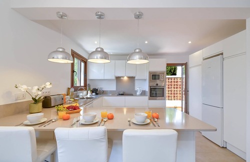 Javea Villa | Ines Isabel - Javea, Costa Blanca
