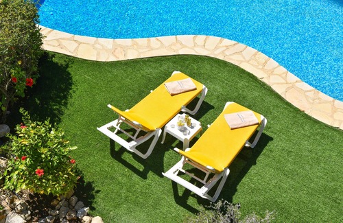 Javea Villa | Ines Isabel - Javea, Costa Blanca