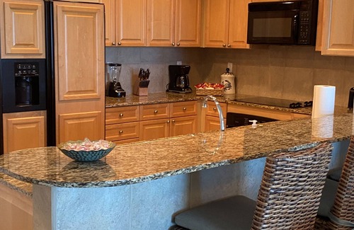 Pensacola Beach Resort | "InExcess" 5 Star Reviews & Views Portofino 19th Story Luxury Resort Condo