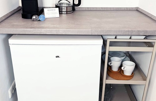 Sierksdorf Apartment | Inexpensive mini-apartment in the basement - ideal for a short stay -