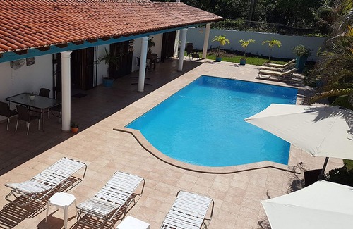 ProCab Apartment | Inexpensive pets-friendly studio near beach