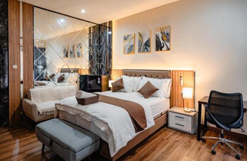Prawirotaman House | INEZ Homestay