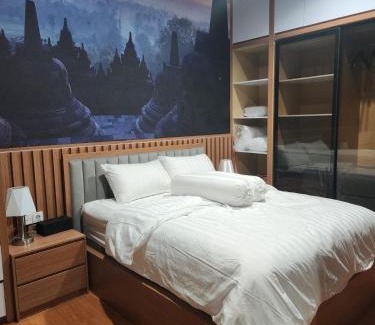 Prawirotaman House | INEZ Homestay
