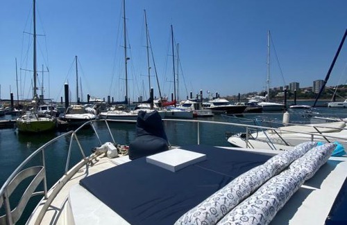 Porto Boat Rental | INFANTMAN YATCH