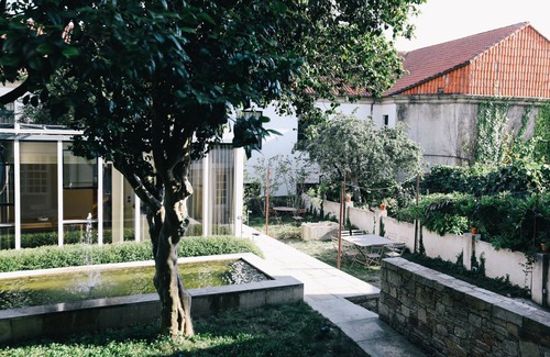 Santiago de Compostela Historic Centre Apartment | Inferniño Apartments 1