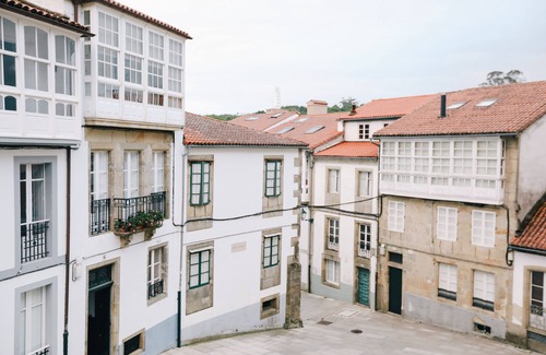 Santiago de Compostela Historic Centre Apartment | Inferniño Apartments 1
