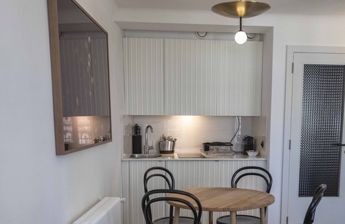 Santiago de Compostela Historic Centre Apartment | Inferniño Apartments 3