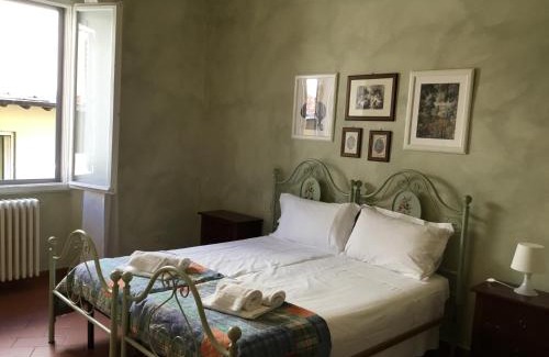 Duomo Apartment | Inferno Double
