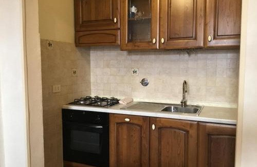 Duomo Apartment | Inferno Double