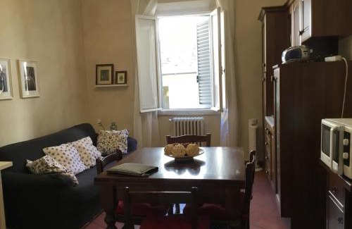 Duomo Apartment | Inferno Double
