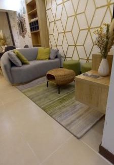 Project 4 Apartment | Infina towers 2-BR unit w/ Balcony, QC, Manila