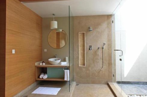 Holy Cross Colony Villa | INFINITI BAY VILLA 22