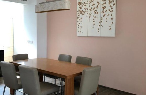 Holy Cross Colony Villa | INFINITI BAY VILLA 22