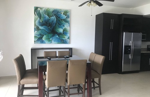El Batey Condo | Infiniti blu, ocean front condo