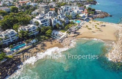 El Batey Apartment | Infiniti Blu, Sosua