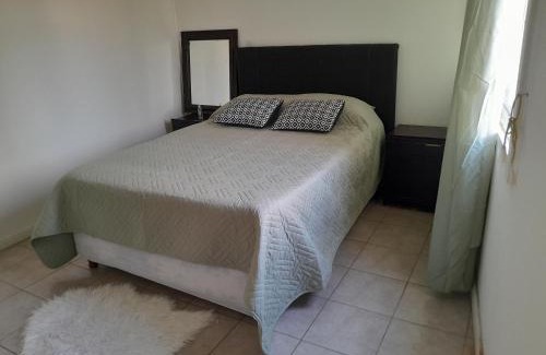 Lago Buenos Aires Department Apartment | Infinito