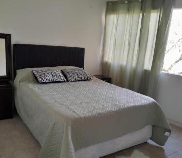 Lago Buenos Aires Department Apartment | Infinito