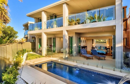 Terrigal House | Infinity #4 - 4/18-20 The Scenic Highway, Terrigal