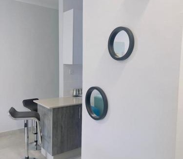 Gaborone Apartment | Infinity Apartments (Habitat Alpha - Sarona City)