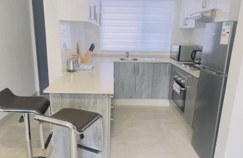Gaborone Apartment | Infinity Apartments (Habitat Alpha - Sarona City)