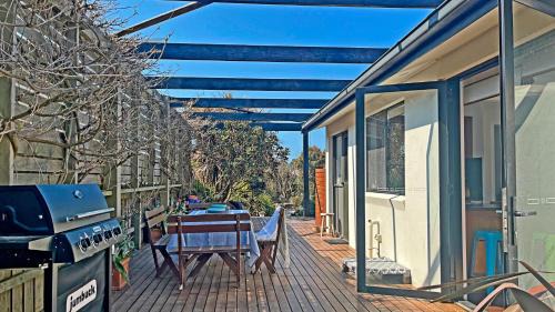 Surf Beach House | Infinity at Surf Beach